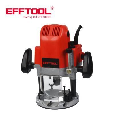 Efftool Brand Chinese Good Quality Machine Garden Tools Electric Router Er3612