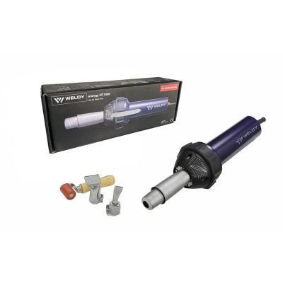 Ht1600W Plastic Hot Air Welding Gun Colors Available