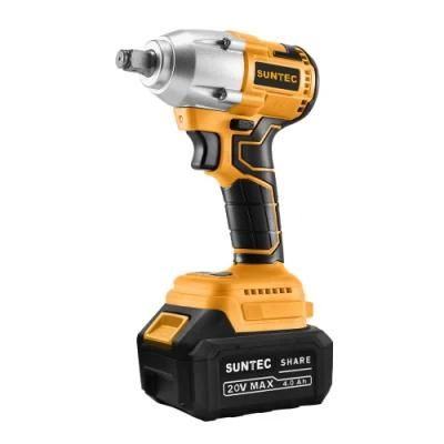 Professional 20V Cordless Screwdrvie Brushless Impact Drive 300 Nm