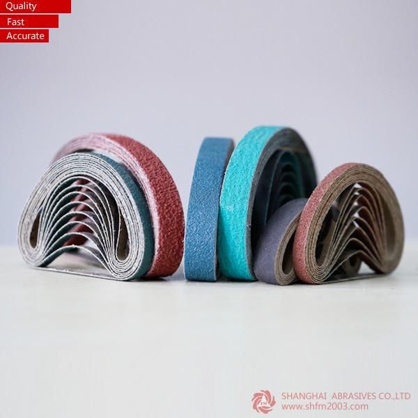 Abrasive Belt for Power Tool (VSM Raw Material)