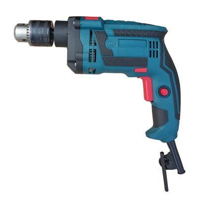 Manufacturer Supplied 13mm 600W Electric Impact Hammer Drill Tool