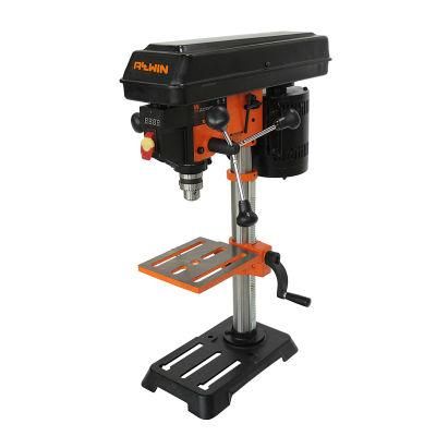 Hot Sale Variable Speed 120V 10 Inch Bench Drill Press for Woodworking