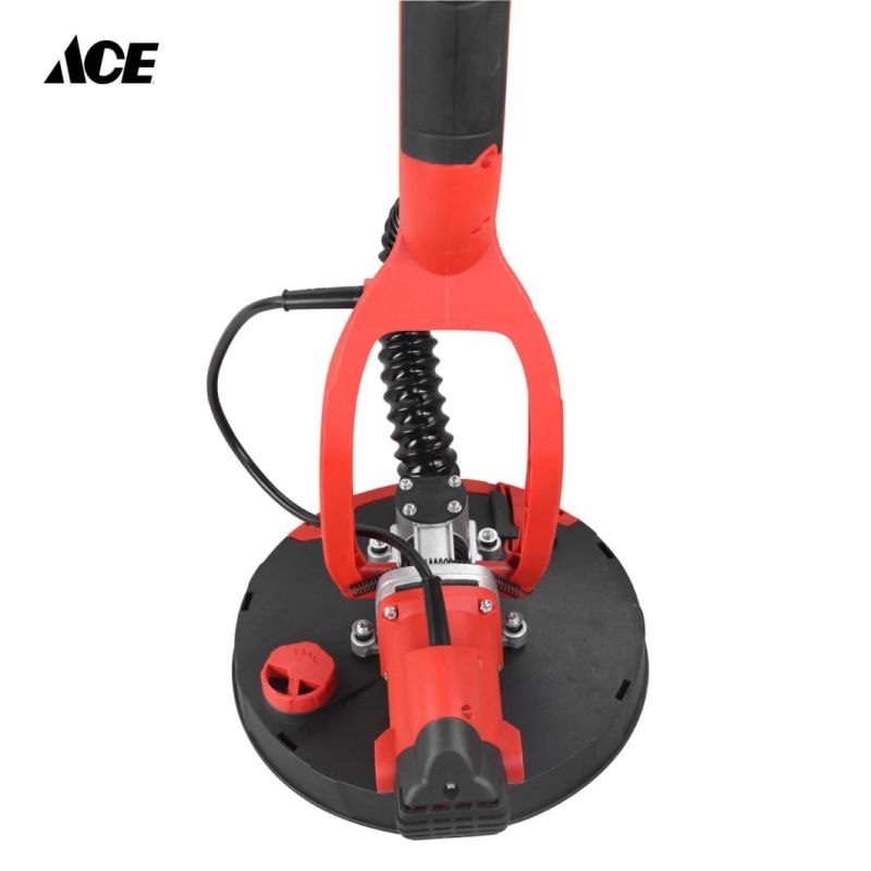 Electric Power Tools LED Drywall Sander Machine