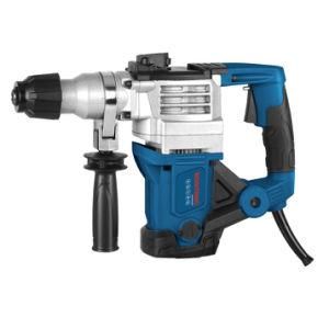 Bositeng Power 3013 Electric 28mm Rotary Hammer Concrete Drill 1050W