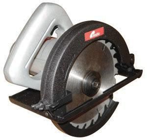 IMAP 591144/591145 ELECTRIC CIRCULAR SAW