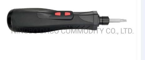 AA Battery Screwdriver Electric Tool Power Tool