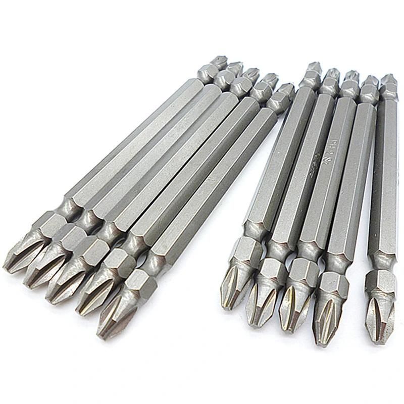 Power Tools Magnetic Screw Driver Screwdriver Bits