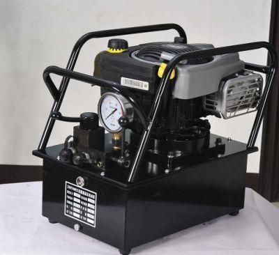 6.5 HP Hydraulic Power Units