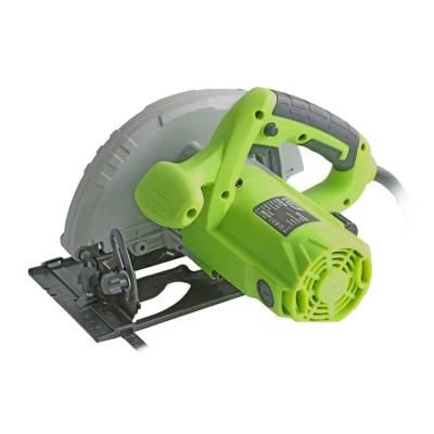 Vido Electric Cleverly Designed Powerful Mini Compactal Circular Saw