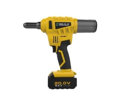 20V High Quality Hardware Screwdriver Hand Power Tool Cordless Electric Drill