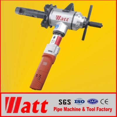 T6 Portable Pipe Bevelling Machine