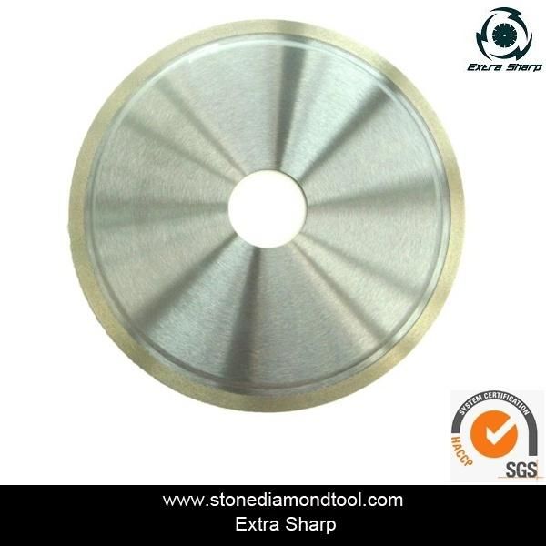 Diamond Ceramic Cutting Blade for Ceramic Tile, Porcelain, Marble