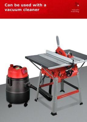 Factory Supplied Electric Power Tools Cutting Machine with 254mm 1800W