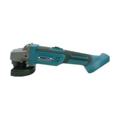 Toolsmfg 20V 125mm Cordless Angle Grinder