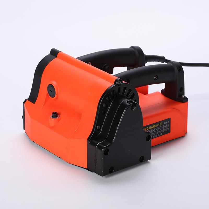 Hot Sale 4280W Wall Planer with Two-Teeth Planer Electrci Tool