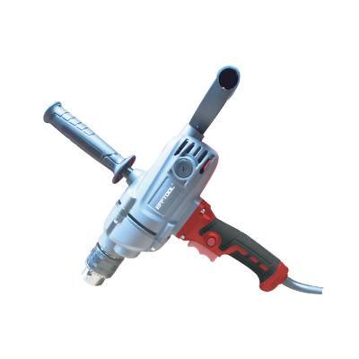 Efftool Construction Tool Powerful Drilling Machine Electric Drill Dr1603