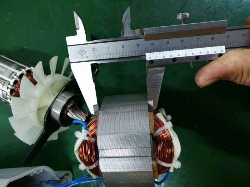 China Factory Machine Tool 1500W 190mm Professional Industrial DIY Circular Saw Power Tool Electric Tool