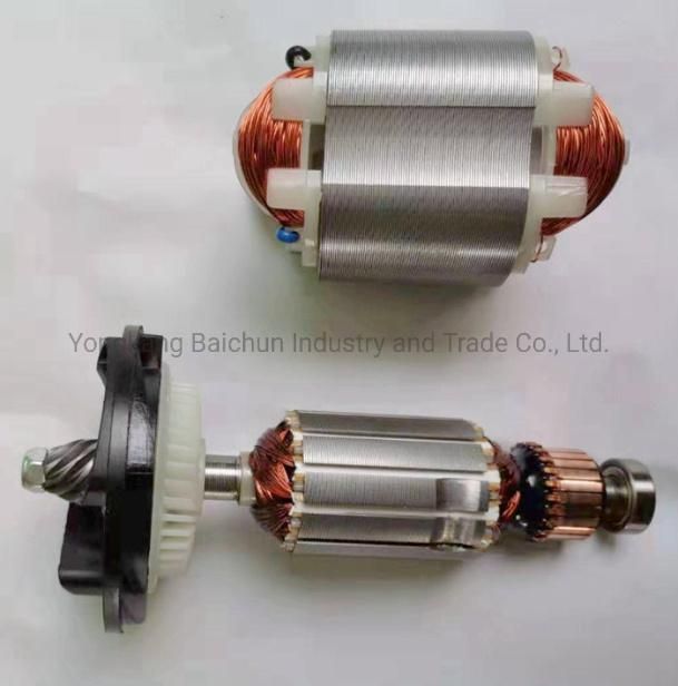 Baichun Factory Produced 100mm Angle Grinder Electric Power Tools Set