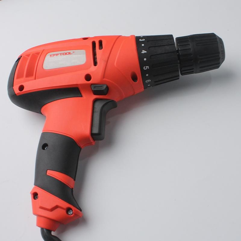 Efftool China Hand Tool 230V Electric Screwdriver Bm-280 with High Quality