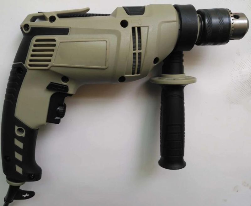 850W 13mm Professional Impact Drill T13750