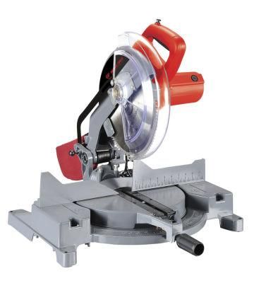 Compound Miter Saw (HM1240)