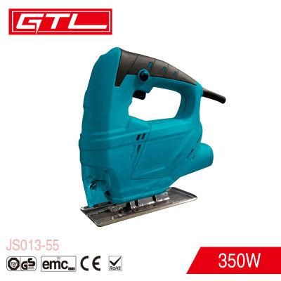 Power Tools 55mm Cutting Machine Chain Saw Electric Jig Saw (JS013-55)