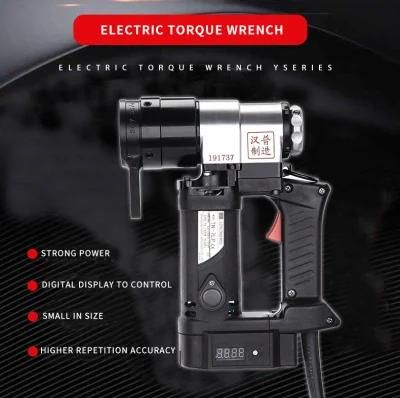 1200nm Digital Electric Torque Wrench Tn-12lp