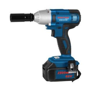 Meineng 0890 68V Cordless Wrench Manufacturer Factory