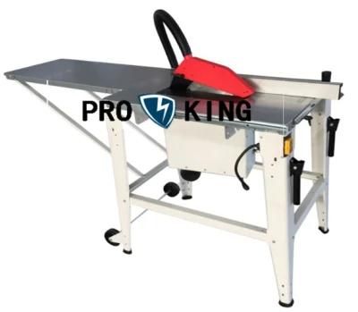 Table Saw 315mm Industry Level Wood Cut Induction Motor