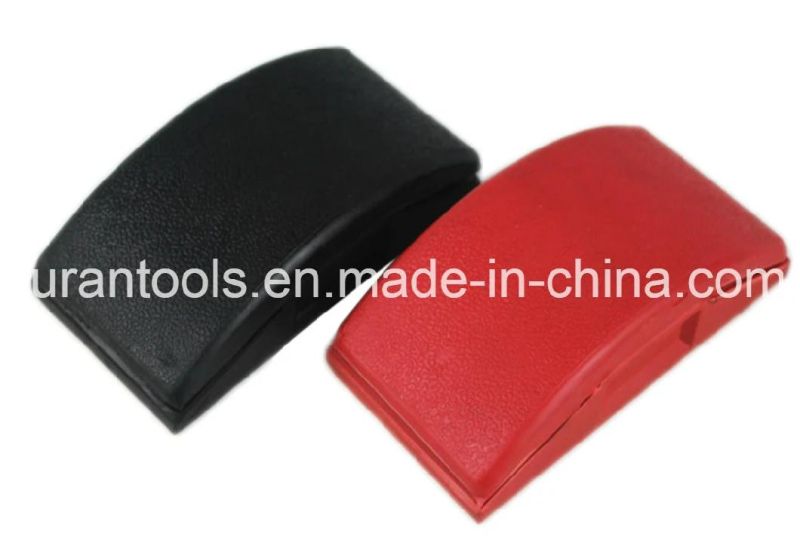 High Quality Rubber Sanding Block