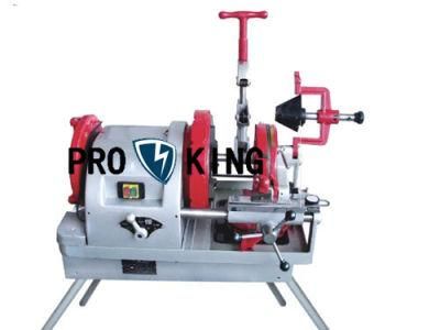 6&quot; Pipe Threader Machine Heavy Duty