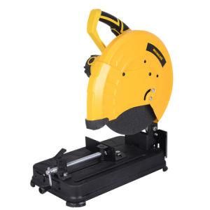 Meineng 355b Cutting Machine Miter Saw Electric Drill Power Tool Machine Factory.