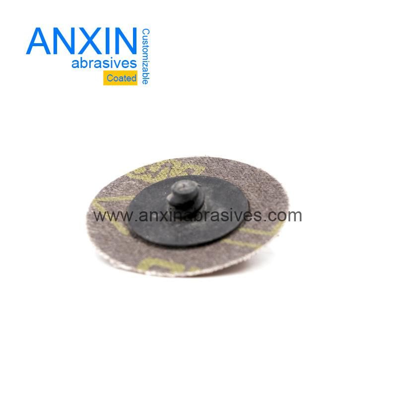 984f 2" R Type Quick Change Disc