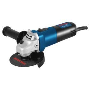 Bositeng 4003 115mm 5 Inches 220V/110V Angle Grinder 4 Inch Professional Grinding Cutting Machine Factory