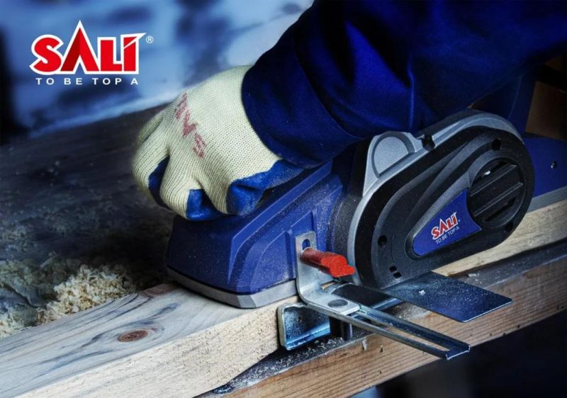 Sali 5113 1200W Electric Planer