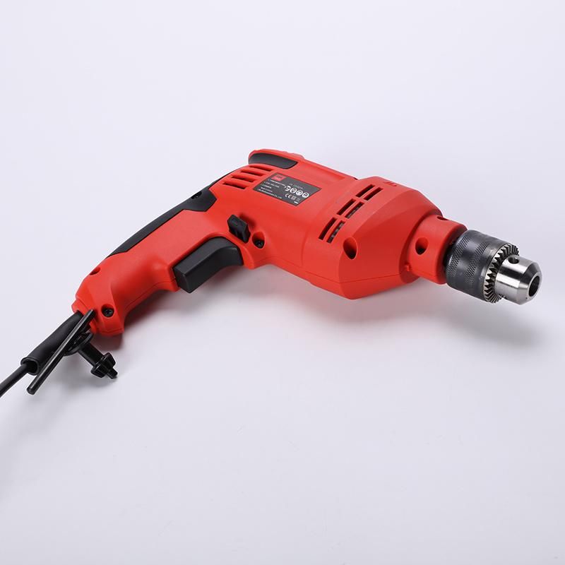 Hot Sale 550W 13mm Impact Drill Power Tool Electric Tool