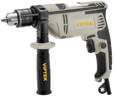 600W 13mm Professional Impact Drill T13850