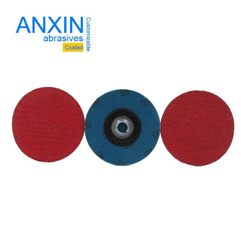 Vsm Xk850 Mini Quick Change Polishing Pad