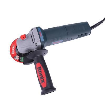 Ronix Model 3113 Portable Electric Power Tools Wood Angle Grinder Machine
