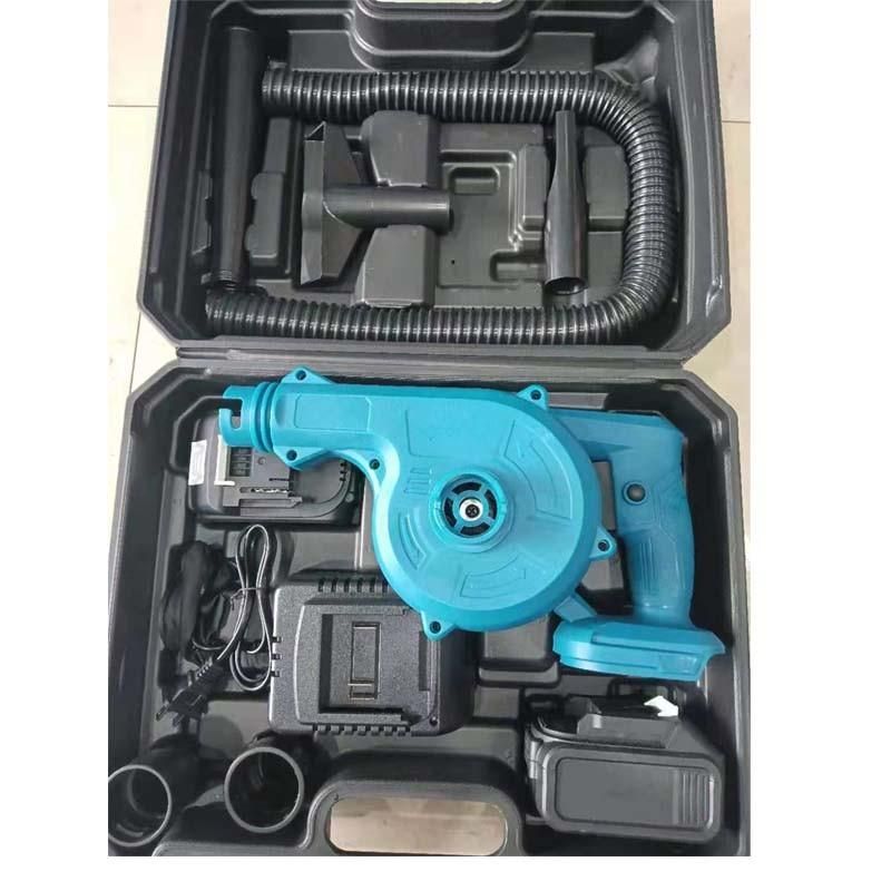 High Quality Portable Cordless Air Blower