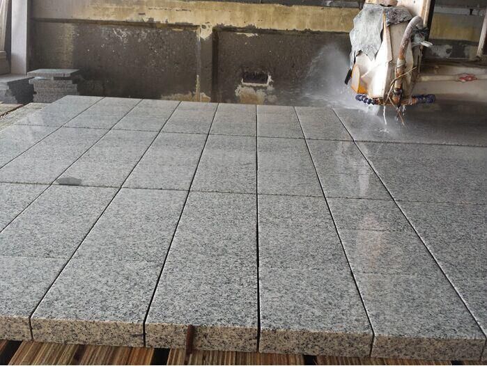 16" Silent Granite Cutting Blades