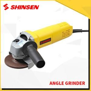 SHINSEN 100mm Angle Grinder XS-100D 6-100 style