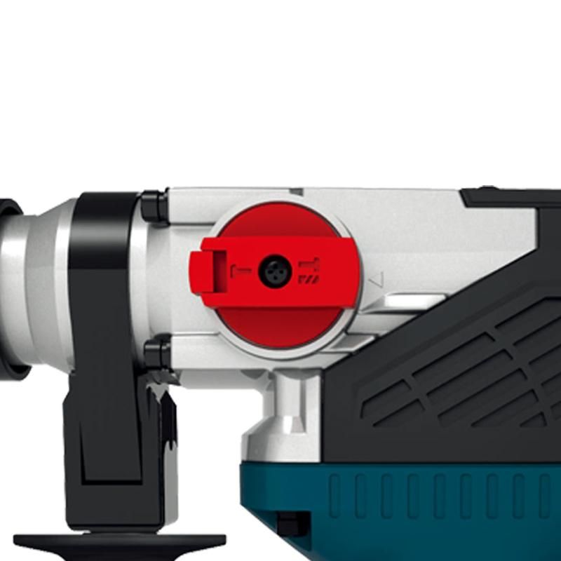 Ronix Newest Model 2710 900W 28mm SDS Plus Power Tools Function Professional Electric Rotary Hammer Machine