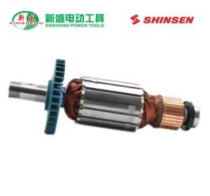 3612A Armature 100% copper power tools factory