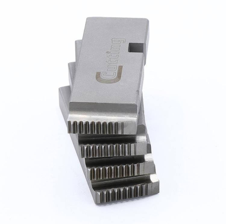 Rigid Dies Tap for Portable Elcectric Pipe Threading Machine (SQ40)