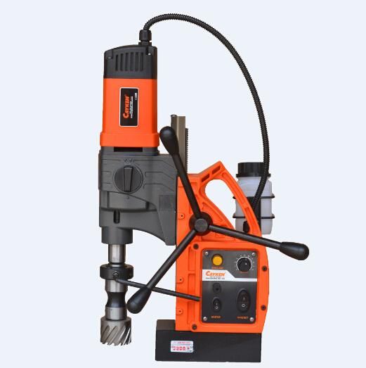 Magnetic Core Drill Machine Kcy-65/2WD