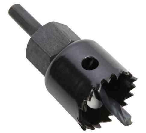 3PCS Carbon Steel Hole Saw Set (GM-HS247)