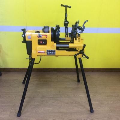 Rotary Pipe Threads Making Machine (50E)