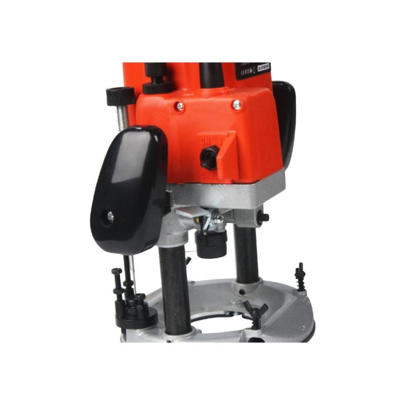 Efftool Brand Chinese Good Quality Machine Garden Tools Electric Router Er3612