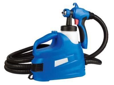 Professional Electric Paint Spray Gun 650W